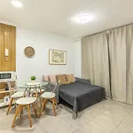 As De Casas Brisa Y Playa En Galletas Apartment Arona (Tenerife)