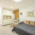 As De Casas Brisa Y Playa En Galletas Apartment