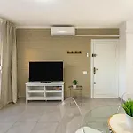Apartment As De Casas Brisa Y Playa En Galletas *