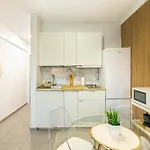 As De Casas Brisa Y Playa En Galletas Apartment