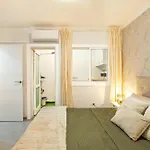 Apartment As De Casas Brisa Y Playa En Galletas