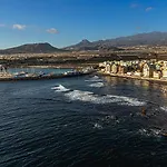 As De Casas Brisa Y Playa En Galletas Apartment Arona (Tenerife)