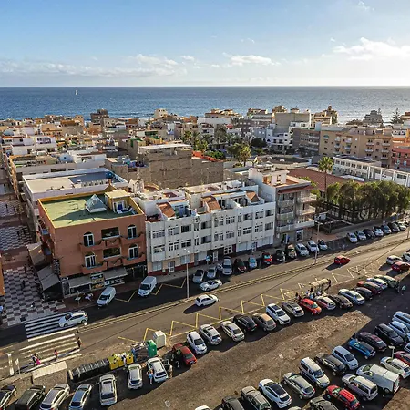 Apartment As De Casas Brisa Y Playa En Galletas *