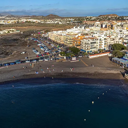 Apartment As De Casas Brisa Y Playa En Galletas